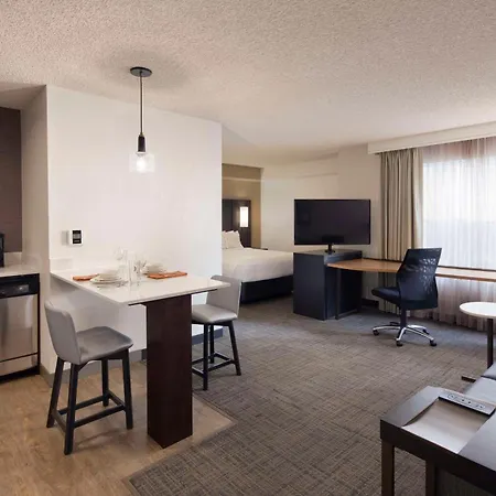 Sonesta Es Suites Reno